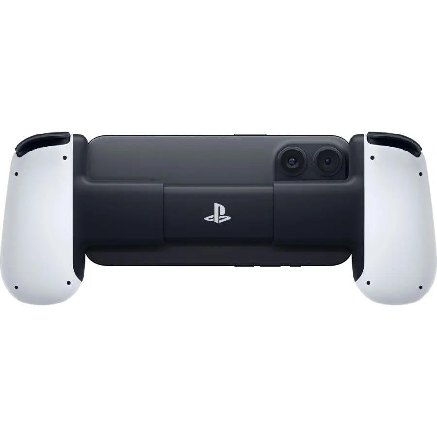 Backbone PlayStation Edition Mobile Gaming Controller 2nd Gen, White